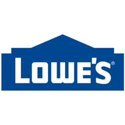 Lowe`s Cos., Inc. stock logo
