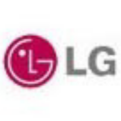 LG Display Co Ltd. - ADR stock logo