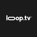 Loop Media Inc stock logo