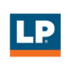 Louisiana Pacific Co. Logo