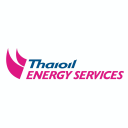 Thai Oil PCL Logo