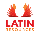 Profile picture for
            Latin Resources Ltd