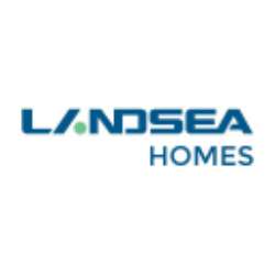 Profile picture for
            Landsea Homes Corporation