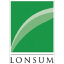 London Sumatra Indonesia, PT Registered Shares RP 100 Logo