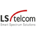 LS telcom Logo