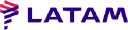 LATAM Airlines Group ADR Logo