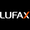 LUFAX HLDG SP.ADS 1/2 Logo