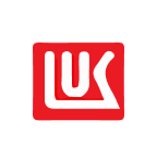 LUKOIL OAO ADR Logo