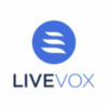 LiveVox Holdings Inc Logo
