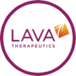 Profile picture for
            Lava Therapeutics B.V.