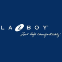 Profile picture for
            La-Z-Boy Inc