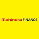 Mahindra & Mahindra Financial Services Ltd Logo