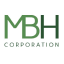MBH CORP. PLC EO 1 Logo