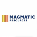 Profile picture for
            Magmatic Resources Ltd