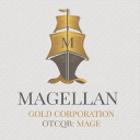 Profile picture for
            Magellan Gold Corporation
