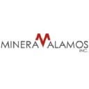 Profile picture for
            Minera Alamos Inc.