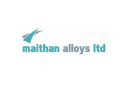 Profile picture for
            Maithan Alloys Limited