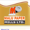 Profile picture for
            Malu Paper Mills Limited