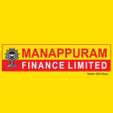 Profile picture for
            Manappuram Finance Limited