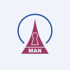 Profile picture for
            Man Infraconstruction Limited