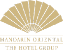 MANDARIN ORIENTAL DL-,05 Logo
