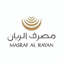 Masraf Al Rayan QSC Logo