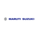 Maruti Suzuki India Ltd Logo