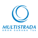 Logo PT Multistrada Arah Sarana Tbk TL;DR Investor