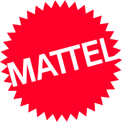 Mattel Inc