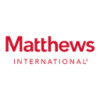 Matthews International Corp