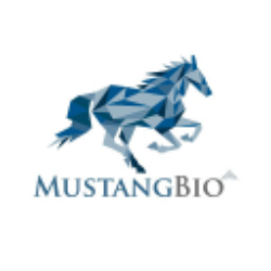 Profile picture for
            Mustang Bio Inc