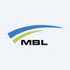 Profile picture for
            MBL Infrastructures Limited