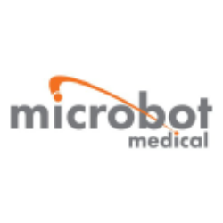 Profile picture for
            Microbot Medical Inc
