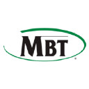 M B T Financial Corp