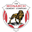 Profile picture for
            The Monarch Cement Company