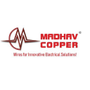 Profile picture for
            Madhav Copper Limited