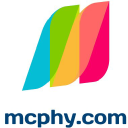 MCPHY.PA logo