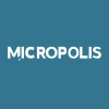 Micropolis Holding logo