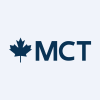 Middlefield Canadian Pref Logo