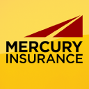Mercury General Co. Logo