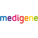 Medigene Logo
