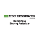 Profile picture for
            MDU Resources Group Inc