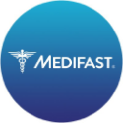 Profile picture for
            Medifast Inc