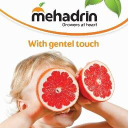 Profile picture for
            Mehadrin Ltd.