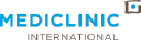 Profile picture for
            Mediclinic International plc