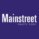 Profile picture for
            Mainstreet Equity Corp
