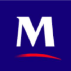 Profile picture for
            Mizuho Financial Group Inc. Sponosred ADR (Japan)