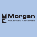 MORGAN ADVAN MAT PLC Logo