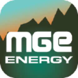 MGE Energy Inc
