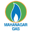 Profile picture for
            Mahanagar Gas Limited